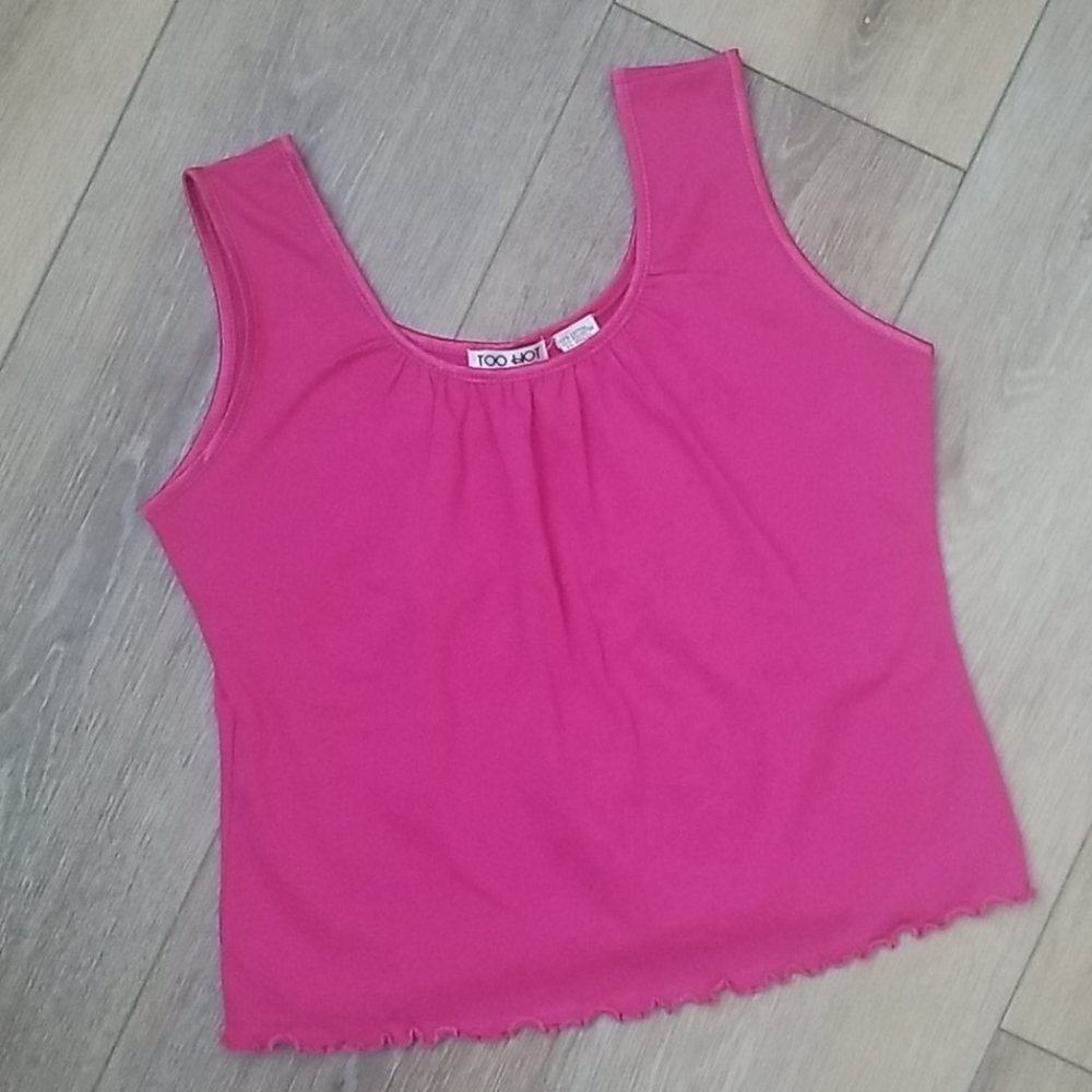 Tank/camisole
